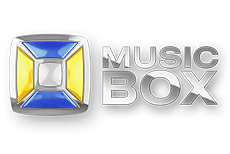 Plush hero for MusicBox