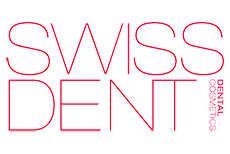Corporate tooth for Swiss Dent